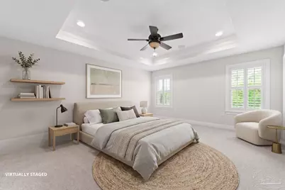 5180 Sandy Shores Dr, Gulf Breeze, FL 32563 - Photo 23