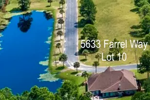 5633 Farrel Way, Milton, FL 32583 - Photo 1
