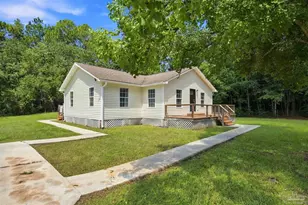 3263 Damon Dr, Milton, FL 32583 - Photo 1