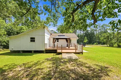 3263 Damon Dr, Milton, FL 32583 - Photo 21