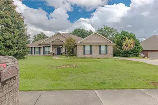 4425 Essex Terrace Cir, Pace, FL 32571 - Photo 1
