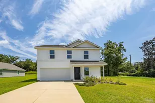 1004 Sandhills Ln, Cantonment, FL 32533 - Photo 1