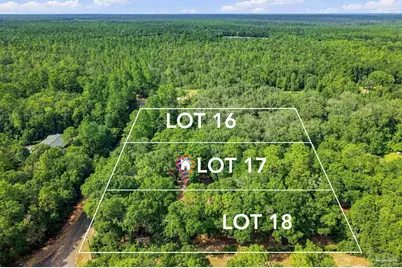6932 Summit Pl, Milton, FL 32570 - Photo 5