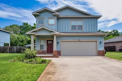7354 Hiawatha St, Navarre, FL 32566 - Photo 1