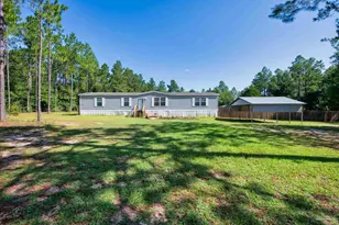 9718 Domino Rd, Milton, FL 32583 - Photo 1
