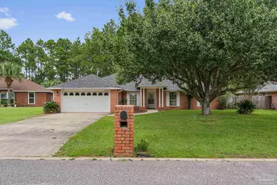 2028 Peregrine Ct, Pensacola, FL 32506 - Photo 1