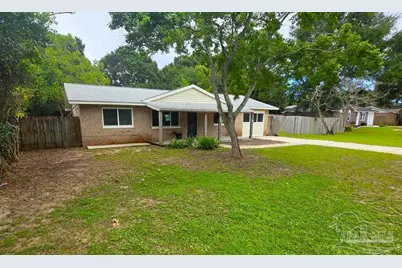2820 Christine St, Pensacola, FL 32526 - Photo 1