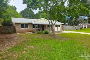 2820 Christine St, Pensacola, FL 32526 - Photo 1