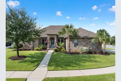 6064 Huntington Creek Cir, Pensacola, FL 32526 - Photo 1