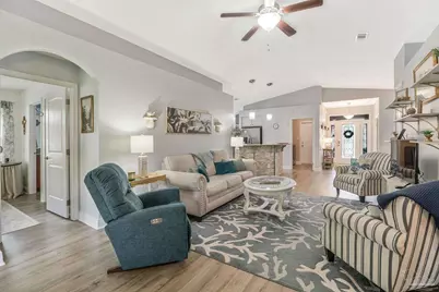 3464 Wasatch Range Loop, Pensacola, FL 32526 - Photo 13