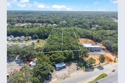 6140 & 6100 Mobile Hwy, Pensacola, FL 32526 - Photo 1