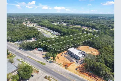 6140 & 6100 Mobile Hwy, Pensacola, FL 32526 - Photo 5