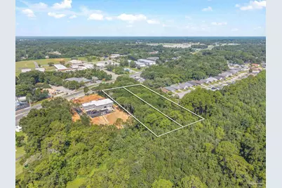 6140 & 6100 Mobile Hwy, Pensacola, FL 32526 - Photo 13