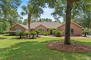 11785 Lillian Hwy, Pensacola, FL 32506 - Photo 1