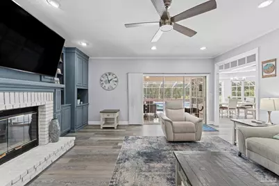 11785 Lillian Hwy, Pensacola, FL 32506 - Photo 9