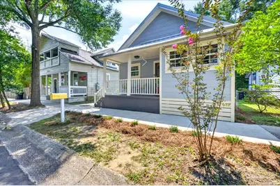 311 N 6th Ave, Pensacola, FL 32501 - Photo 1