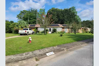 4512 Cherbourg Way, Pensacola, FL 32505 - Photo 3