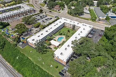 710 Scenic Hwy #305, Pensacola, FL 32503 - Photo 11