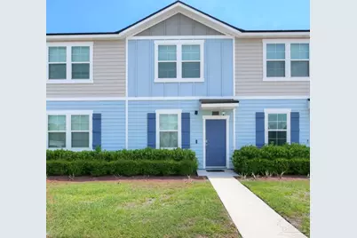 648 Yellow Oaks Ln, Orange Park, FL 32065 - Photo 1