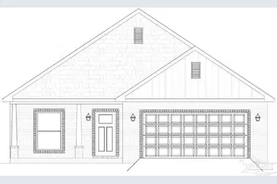 1475 Bell Creek Rd, Jay, FL 32565 - Photo 1