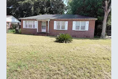 631 W Hernandez St, Pensacola, FL 32501 - Photo 1