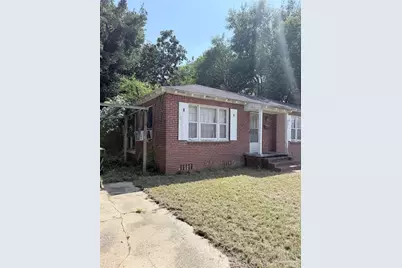 631 W Hernandez St, Pensacola, FL 32501 - Photo 3