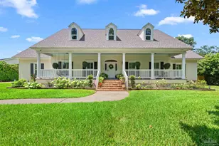 1071 Perdido Manor Dr, Pensacola, FL 32506 - Photo 1