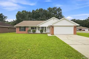 5579 Sweet Birch Ln, Milton, FL 32583 - Photo 1