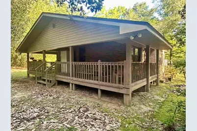 10100 Pond Rd, Milton, FL 32583 - Photo 1