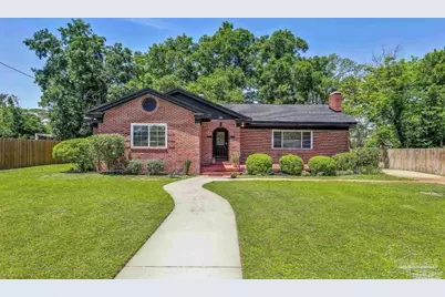 2016 E Scott St, Pensacola, FL 32503 - Photo 1