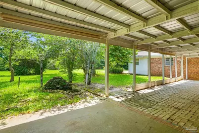 3231 Dunaway Ln, Pensacola, FL 32526 - Photo 41