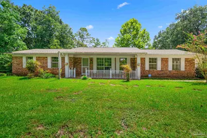 3231 Dunaway Ln, Pensacola, FL 32526 - Photo 1