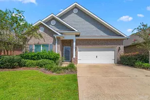 7588 Burnside Loop, Pensacola, FL 32526 - Photo 1