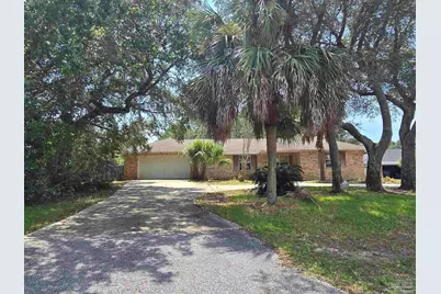 4905 Mason Calle, Gulf Breeze, FL 32563 - Photo 1