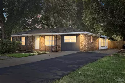 451 E Ten Mile Rd, Pensacola, FL 32534 - Photo 1