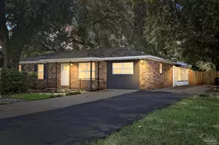 451 E 10 Mile Rd, Pensacola, FL 32534 - Photo 1