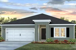 1941 Caracara St, Cantonment, FL 32533 - Photo 1