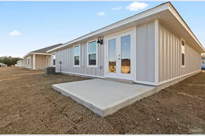 1945 Caracara St, Cantonment, FL 32533 - Photo 3