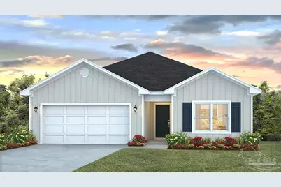 1949 Caracara St, Cantonment, FL 32533 - Photo 1
