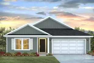 1953 Caracara St, Cantonment, FL 32533 - Photo 1