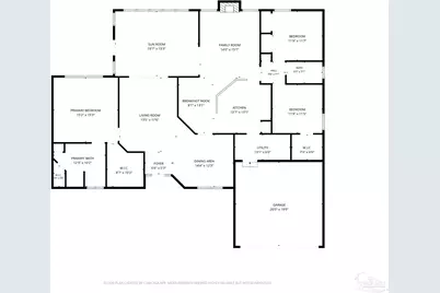 6330 Summer Lakes Ct, Pensacola, FL 32504 - Photo 29