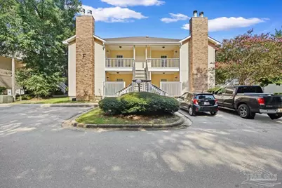 501 E Burgess Rd #F7, Pensacola, FL 32504 - Photo 1
