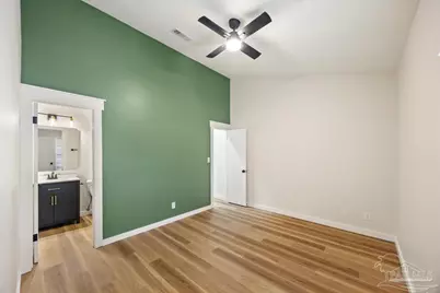 501 E Burgess Rd #F7, Pensacola, FL 32504 - Photo 7