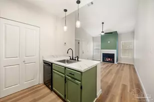501 E Burgess Rd, Pensacola, FL 32504 - Photo 1