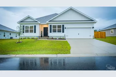 5614 Thatcher Rd, Crestview, FL 32539 - Photo 1