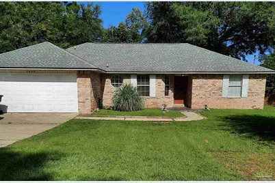 5930 Herlong Dr, Milton, FL 32570 - Photo 1