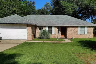 5930 Herlong Dr, Milton, FL 32570 - Photo 1
