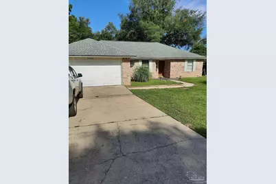 5930 Herlong Dr, Milton, FL 32570 - Photo 3