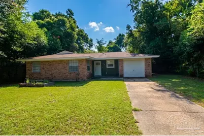 316 E Garfield Dr, Pensacola, FL 32505 - Photo 1