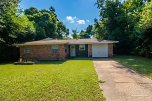 316 E Garfield Dr, Pensacola, FL 32505 - Photo 1